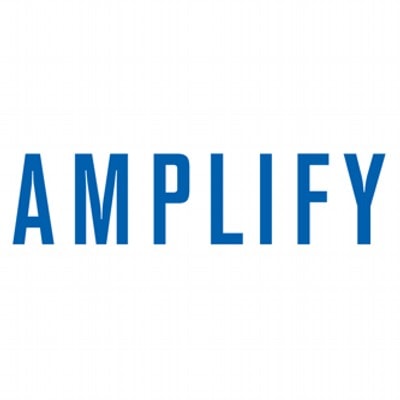 Amplify