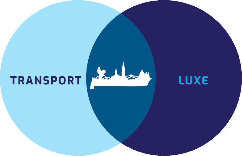 comment nous travaillons COMPÉTENCES MIXTES Venice Logistics